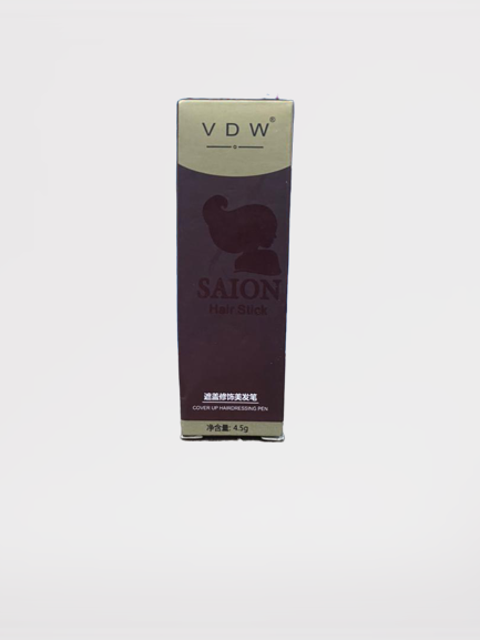 VDW Salon Hair Stick - Brown - 4.5g