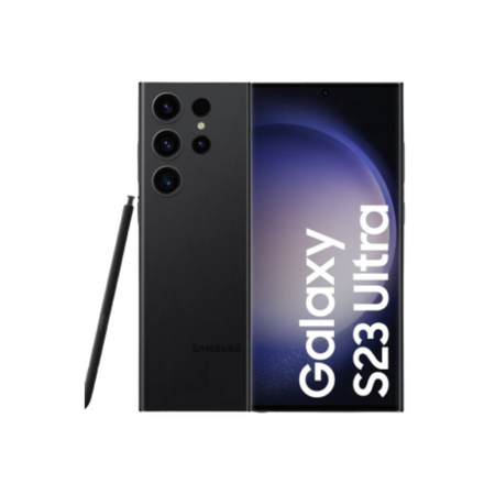 Samsung Galaxy S23 Ultra 12GB/256GB - Black
