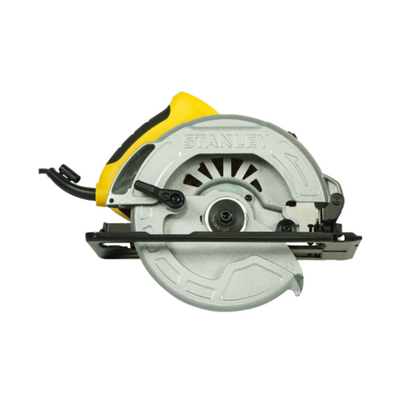 Stanley SC16 Circular Saw With 24T Blade, Corded Electric