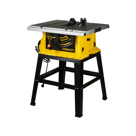 Stanley SST1801-B1 Table Saw