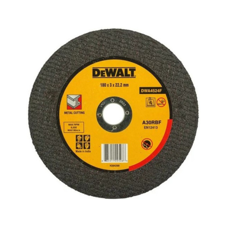 DeWalt Metal Cutting Blade 7'' DWA4524F