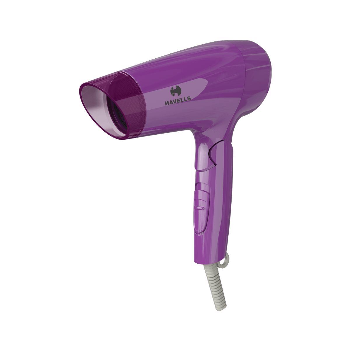 Havells - Hair Dryer - HD3101 - Purple