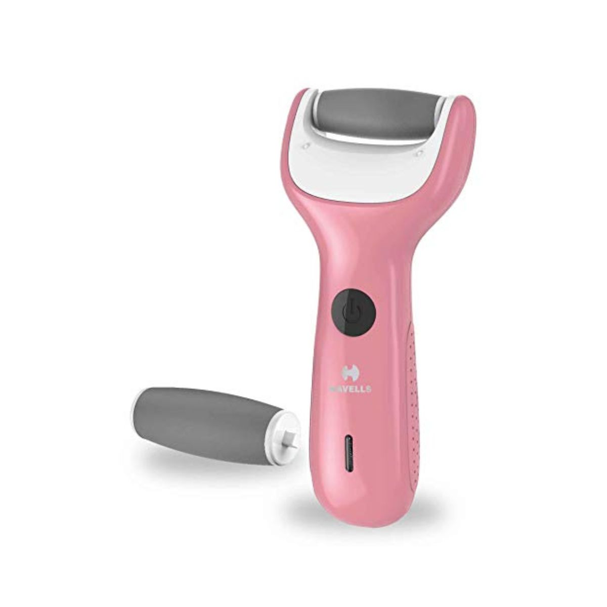 Havells Callus Remover - CR4001 - Pink