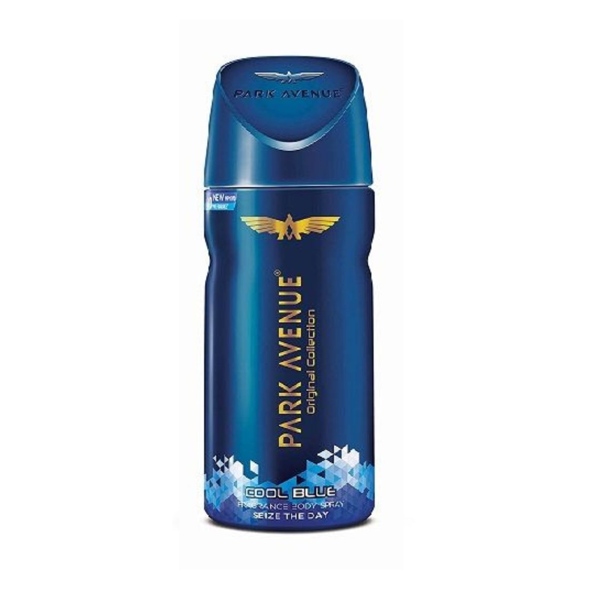 Park Avenue Original Collection - Cool Blue Fragrance Body Spray - 150ml