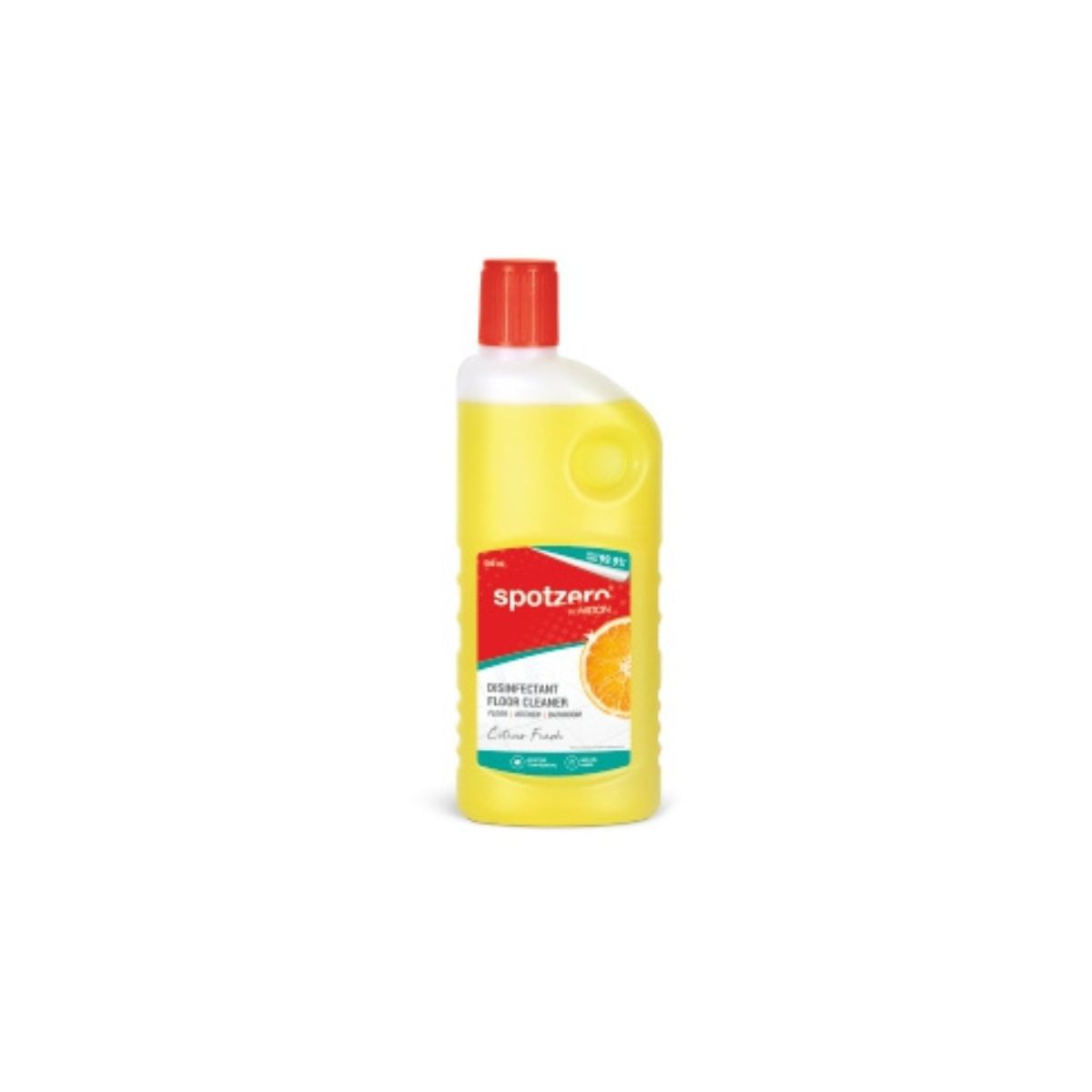 Spotzero By Milton - Disinfectant Floor Cleaner - Lavender Fresh (SZ - 0285) - 500ml