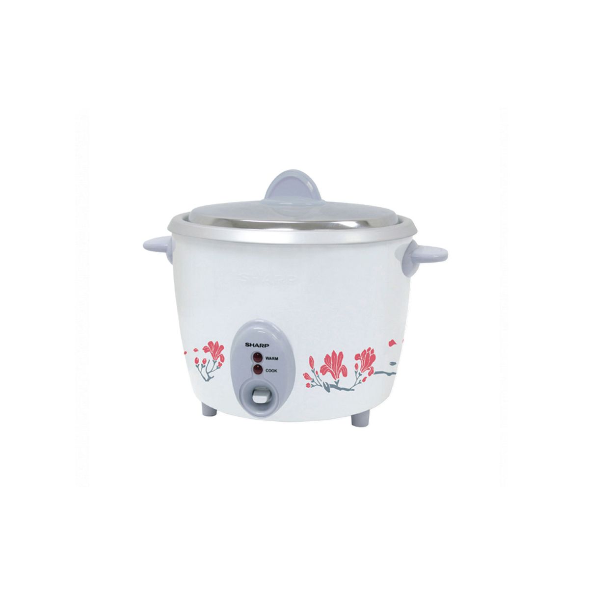 Sharp Electric Rice Cooker - KSH - D22 - 2.2L
