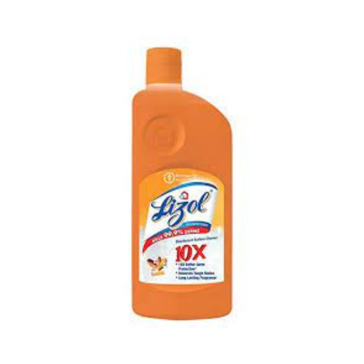 Lizol All In 1 Disinfectant Surface Cleaner - Sandal - 500ml