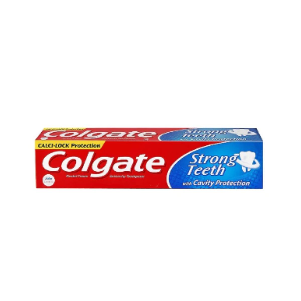 Colgate Dental Cream Anticavity Toothpaste - Strong Teeth Strong You - 100g