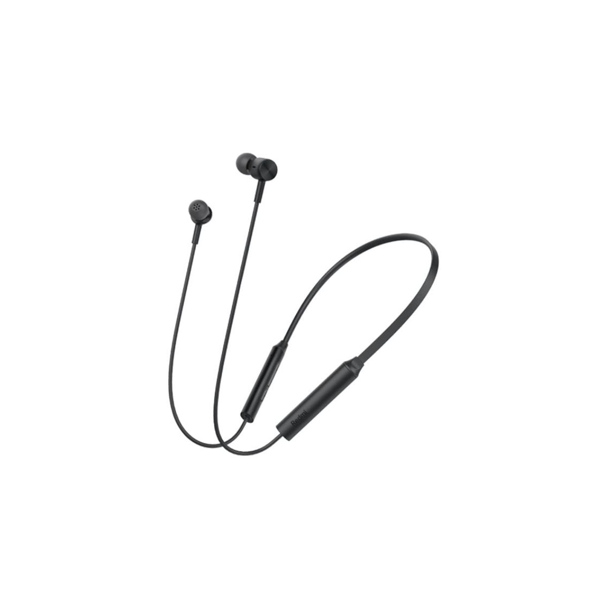 Redmi Sonicbass Wireless Earphones - Black