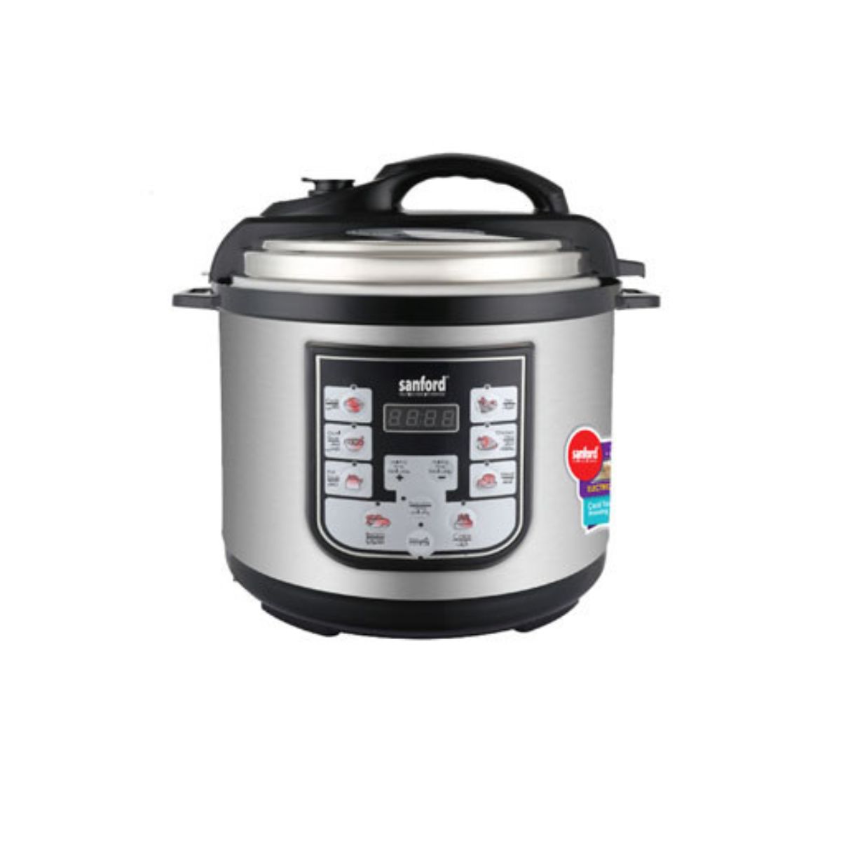 Sanford Electrical Cooker - SF3200EPC - Grey