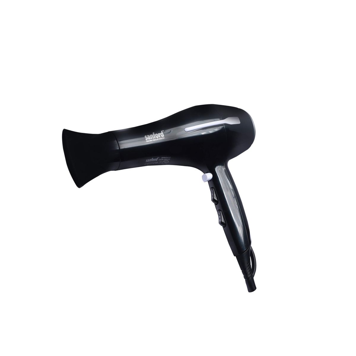 Sanford Hair Dryer - SF9694HD - Black