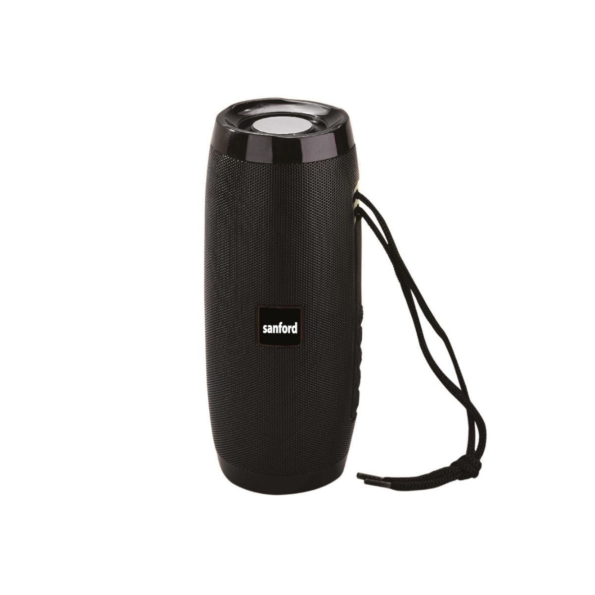 Sanford BT Wireless Portable Speaker - SF2213PS - Black