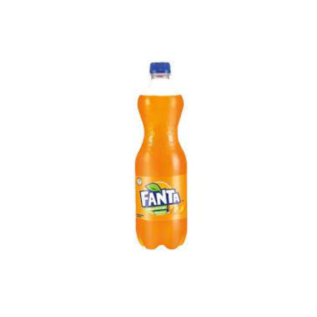Fanta Soft Drink - 750ml