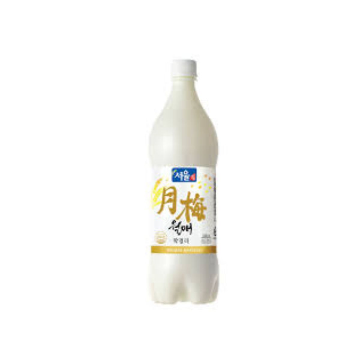 Walmae Makgeolli Rice Wine - 750ml