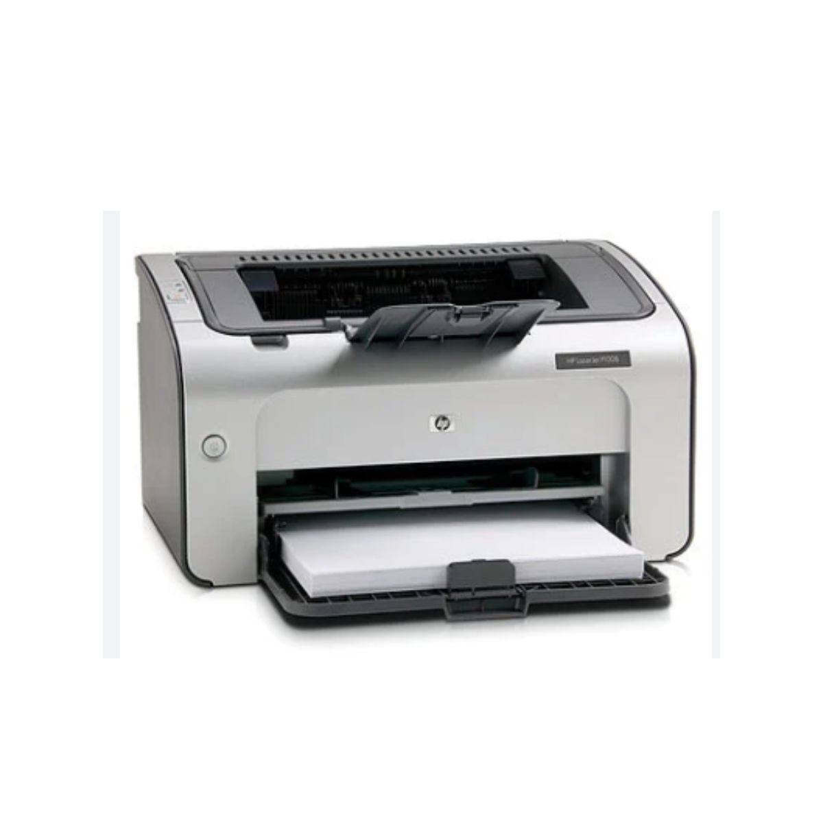 HP Laserjet Printer - P1008A - Grey