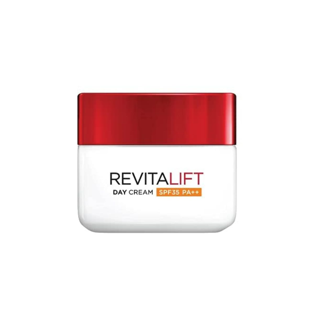 L'oreal Revitalift Mositurizing Cream Day SPF35 PA++ - Anti-Wrinkle + Radiance - 50ml
