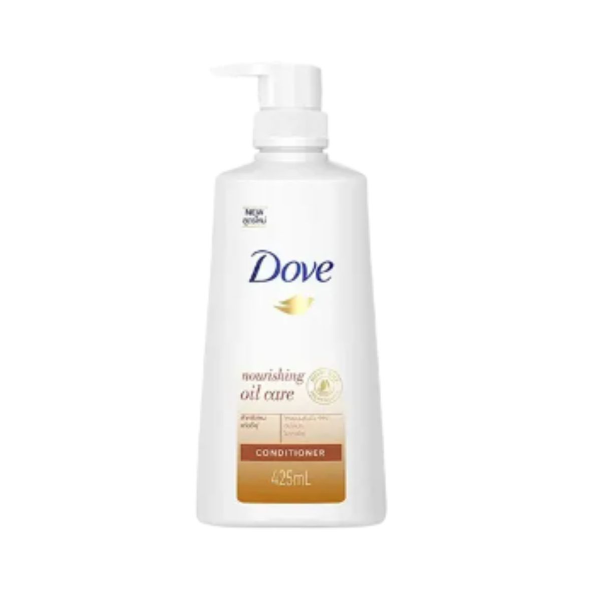 Dove Nourishing Oil Care Conditioner - 425ml