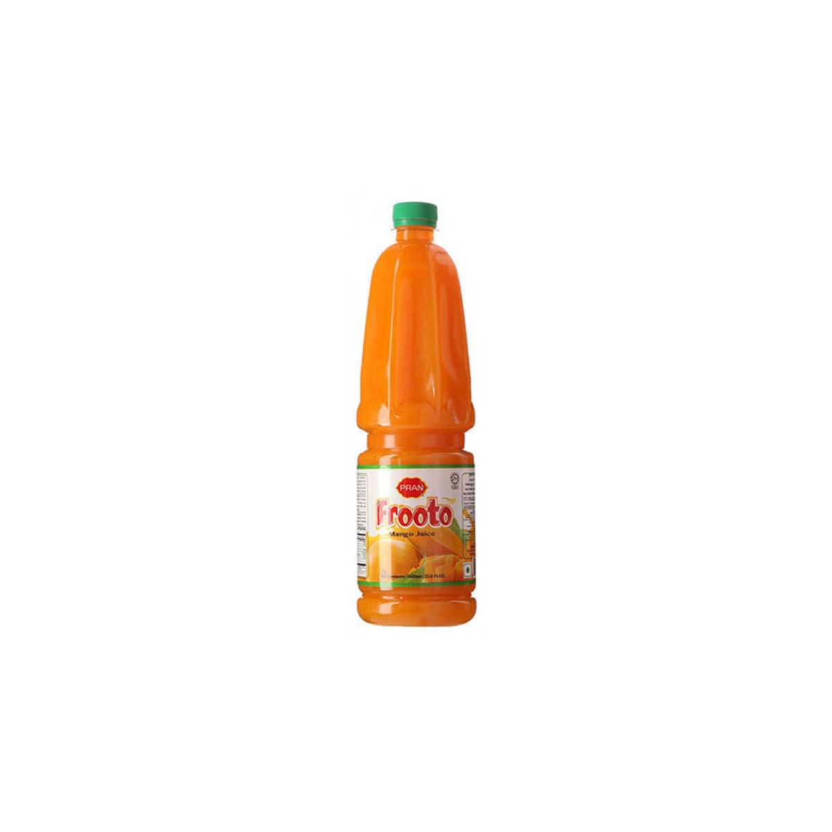 Pran Frooto Mango Drink - 1L