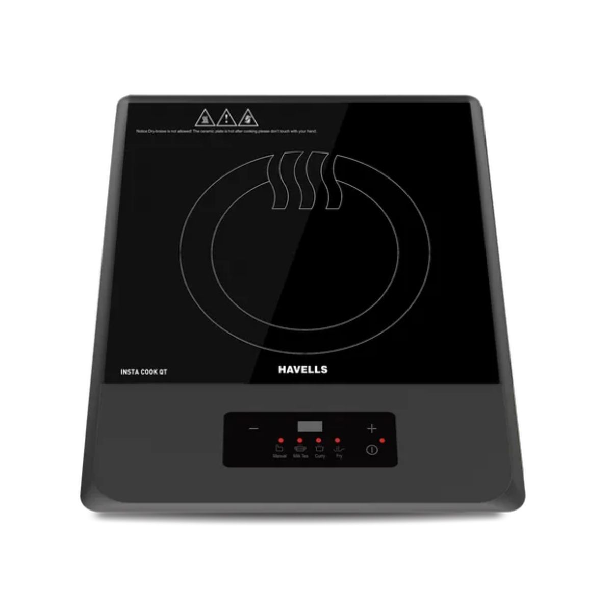 Havells Insta Induction Cooktop - 1200W