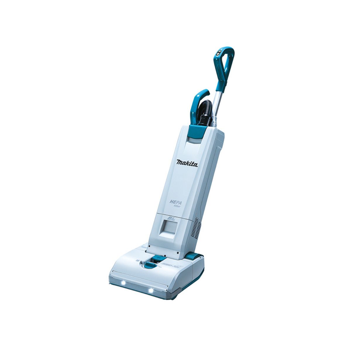 Makita Cordless Upright Cleaner -  LXT BL Brushless Cordless HEPA Upright Cleaner - DVC560Z  - 5L