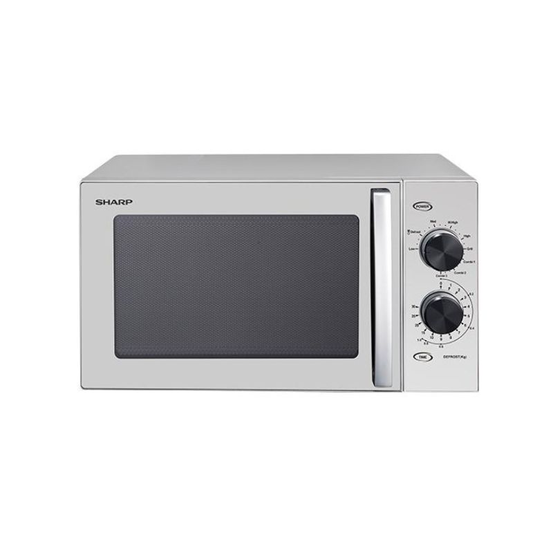 Sharp Microwave Oven - R639ES - 23L