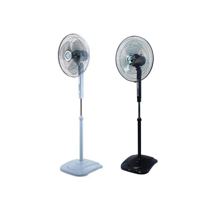 Sharp Stand Fan - PJS169BL - 16 Inches Long