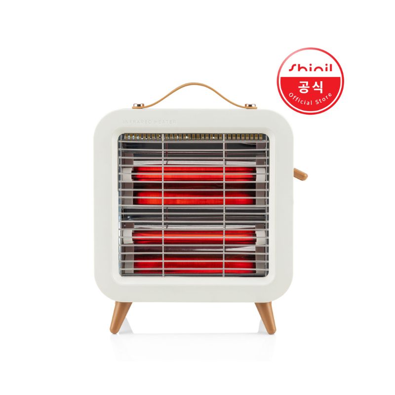 Shinil Far Infared Heater - SEH-WN550HP