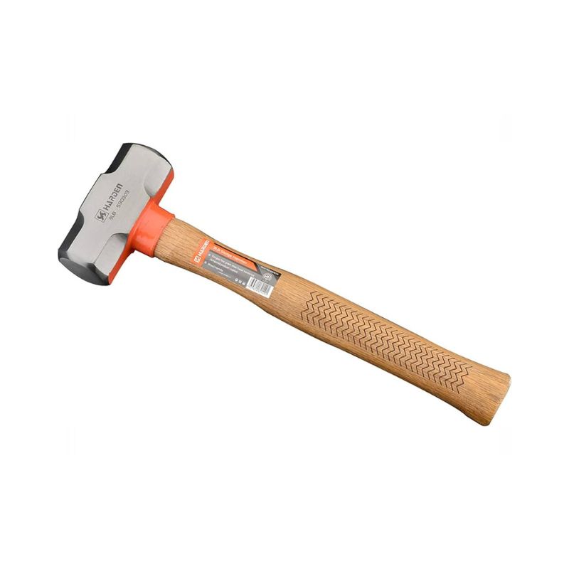 Harden Sledge Hammer Oak Wood Handle - 590303