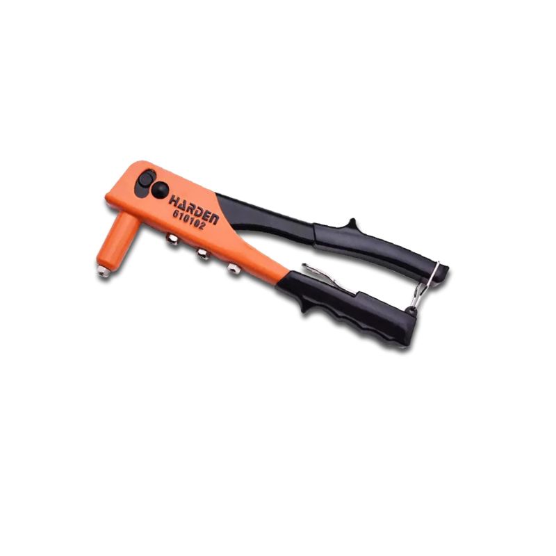 Harden 9.5 Inches Hand Riveter - 610102