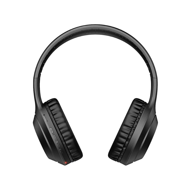 Hoco W30 Fun Move BT Headphones - Black