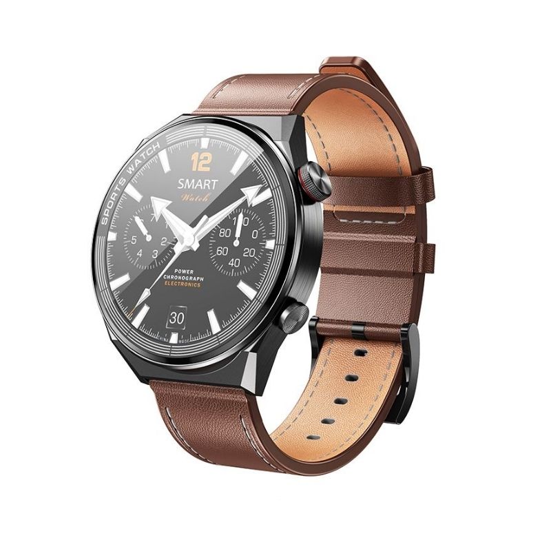 Hoco Y15 Bluetooth Calling Smart Watch 1.43 inch | Jomla.ae