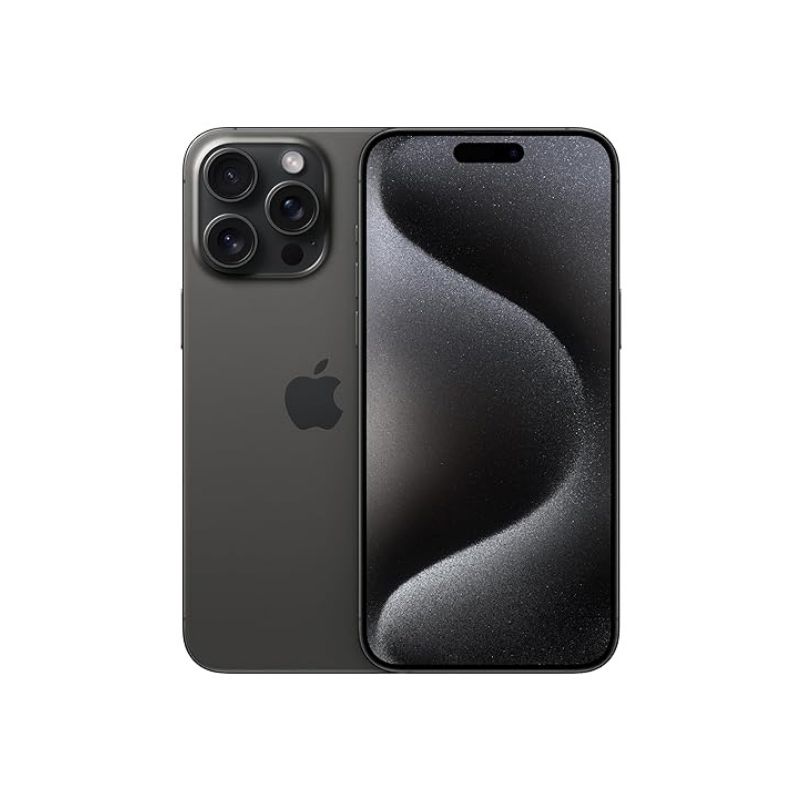 Apple iPhone 15 Pro - 1TB - Natural Titanium