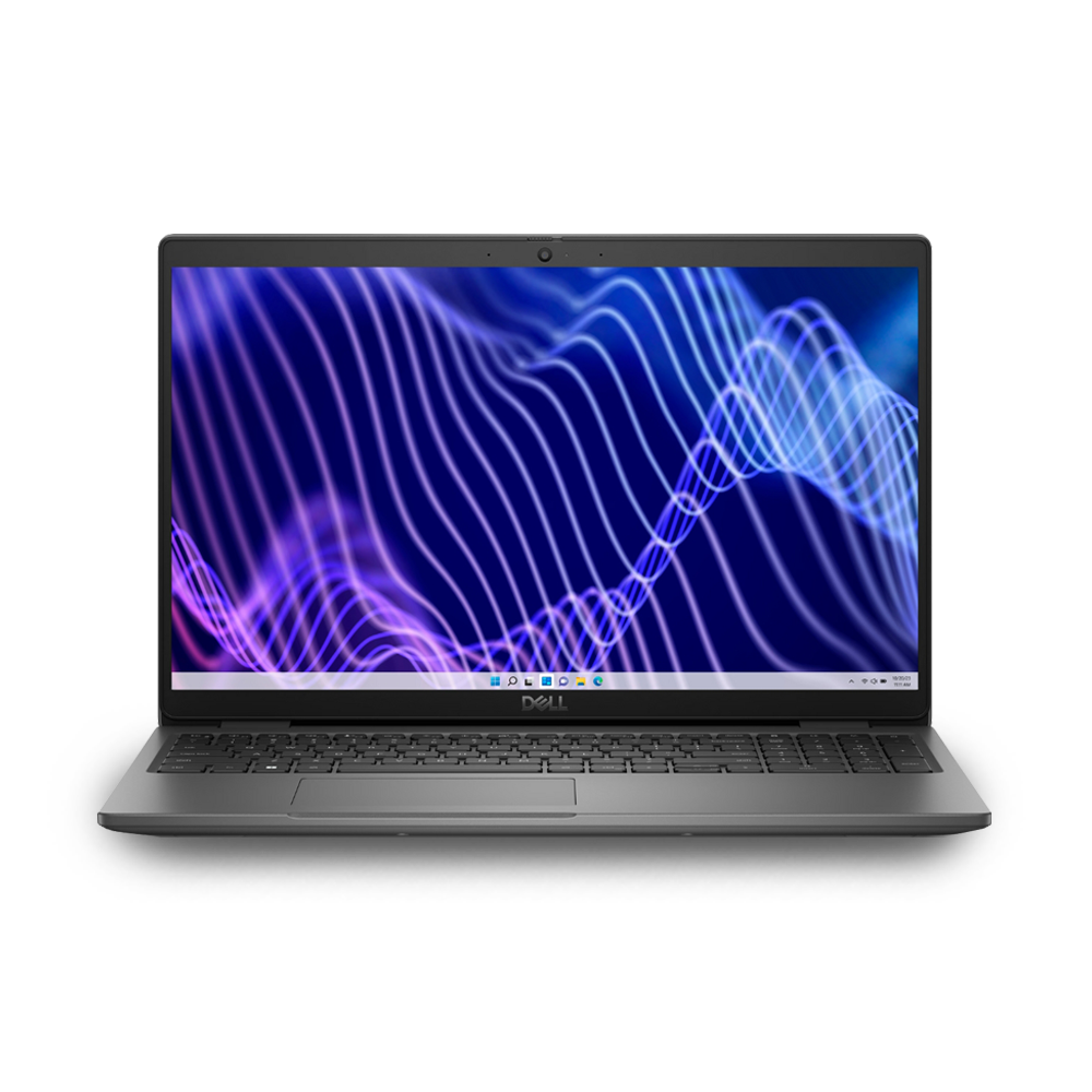 Dell Latitude 3440, i3 12th Gen | Azha Pasa | Azha Pasa