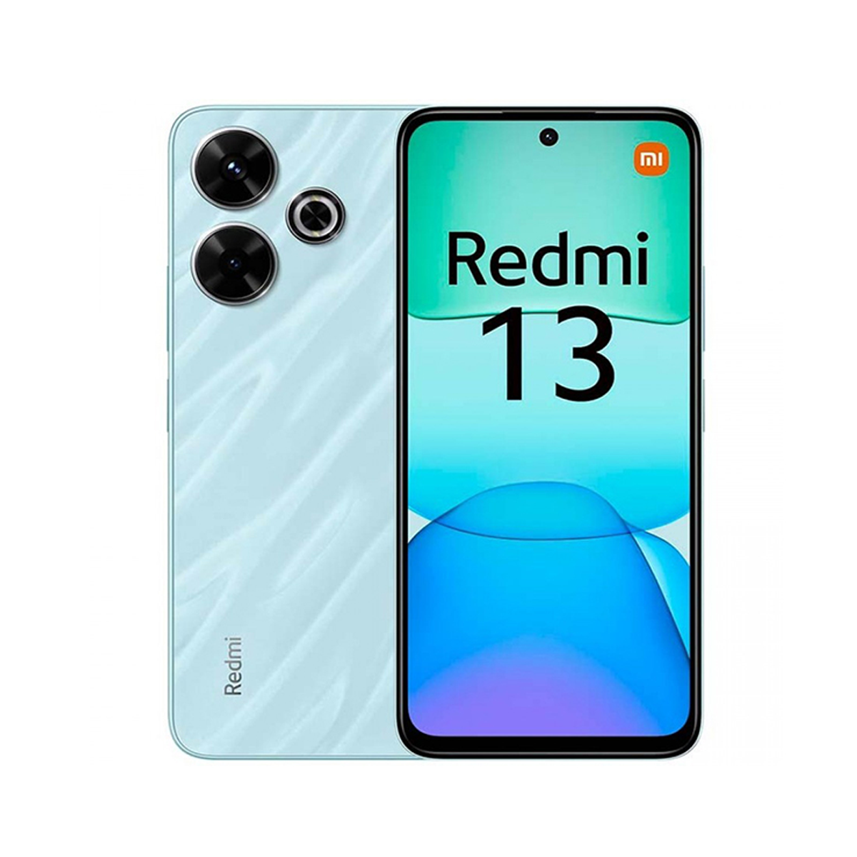 Redmi 13 (8GB+256GB) 4G