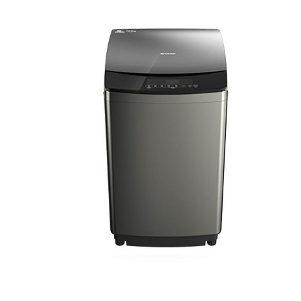 Sharp Washing Machine - Top Load - ESY1219 - 12KG