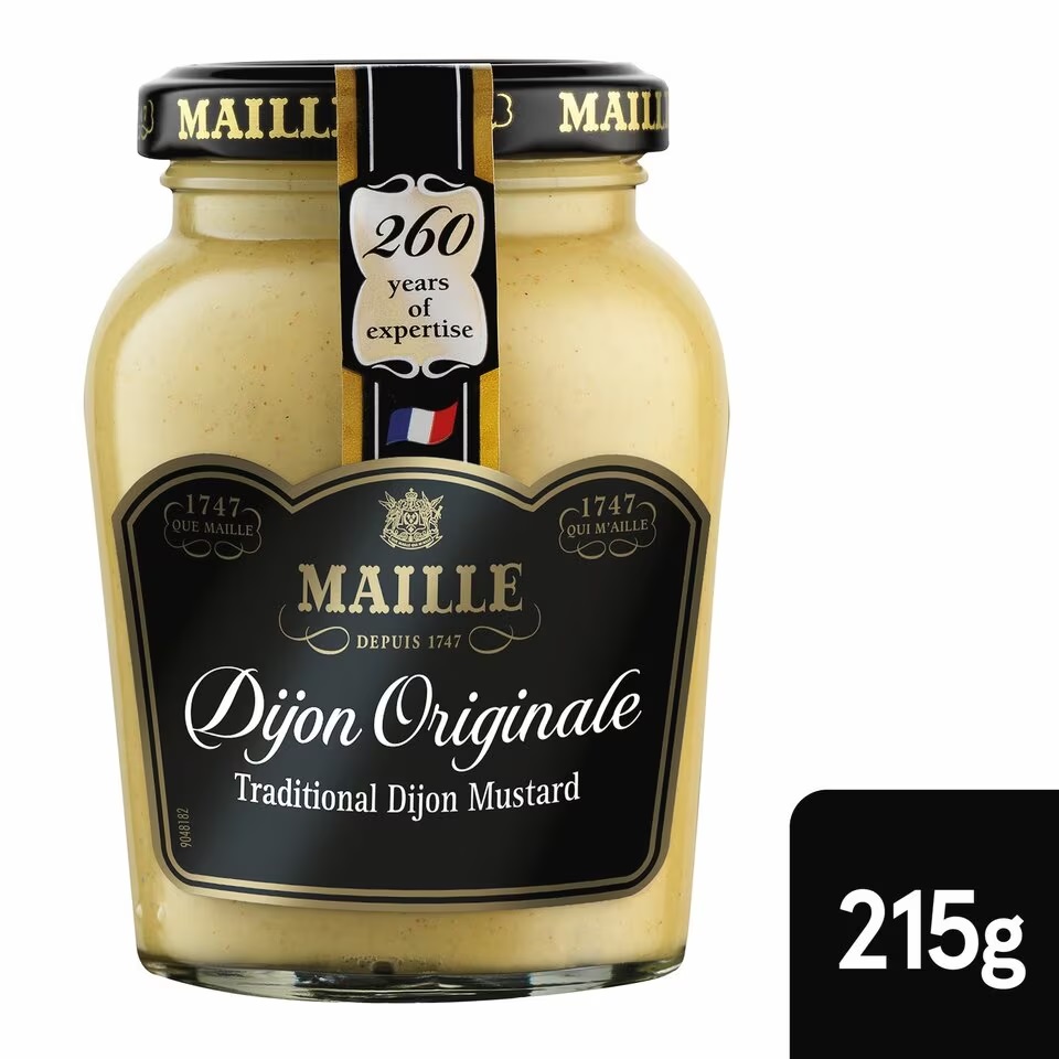 Maille Dijon Original Mustard - 215g