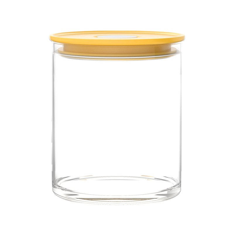 Ocean Norma Jar Soft Citrus Yellow - B23324 - 685ml