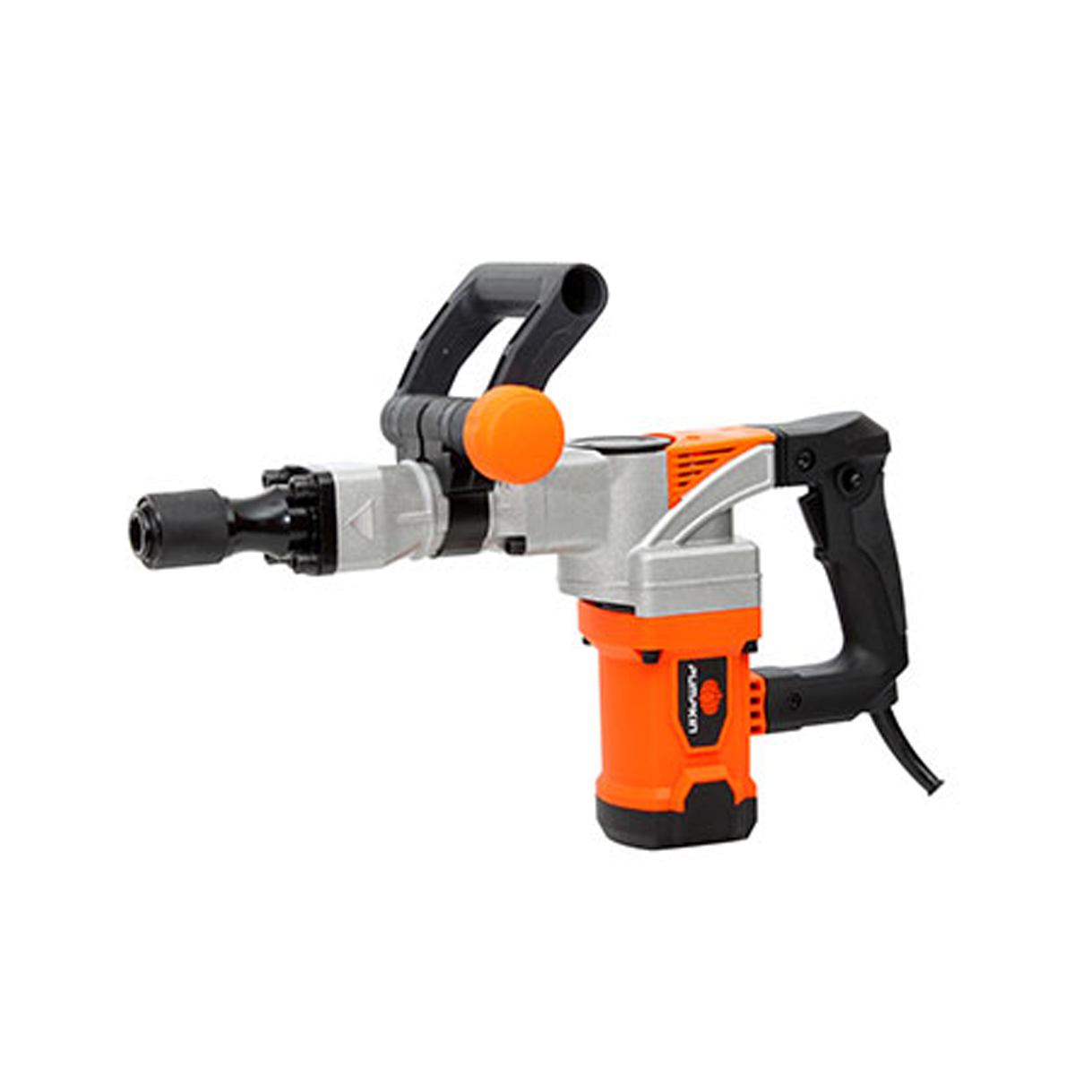 Pumpkin HEX17 Demolition Hammer, 50173