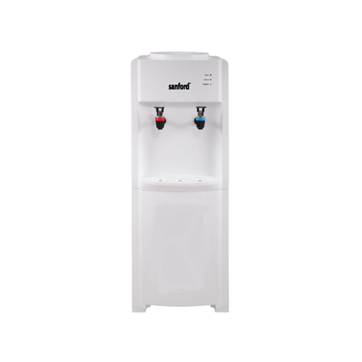 Sanford Water Dispenser With Over Compressor Cooling SF1403WD, 9.5kg