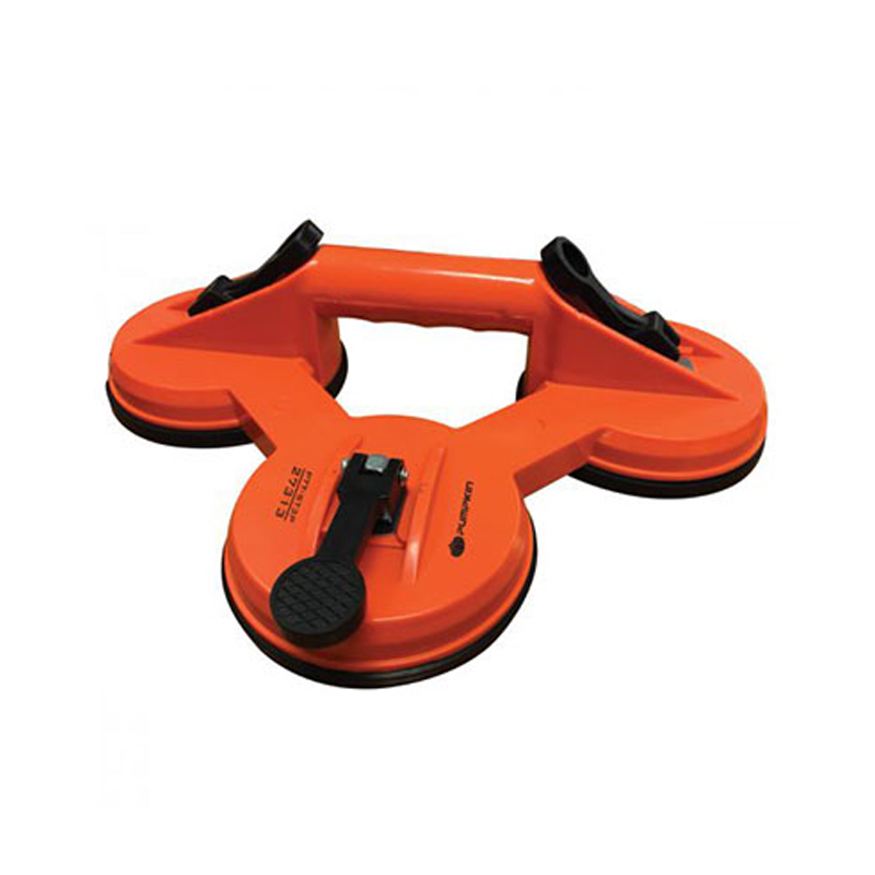 Pumpkin 118mm ABS Handle Three Head Aluminum Suction Lift (PTT-ST3P) Pumpkin | 27313