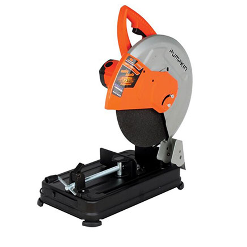 Pumpkin Cut-Off Machine 14" Steel Cutter  50164