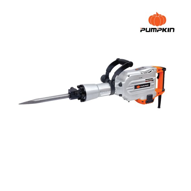 Pumpkin Demolition Hammer, 16kg, 1700W | 50150