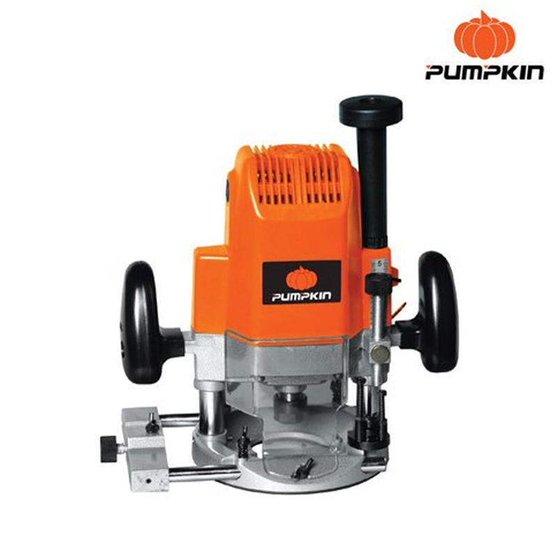 Pumpkin Electric Router, 23000rpm, 1850W, 0.65mm | 50101