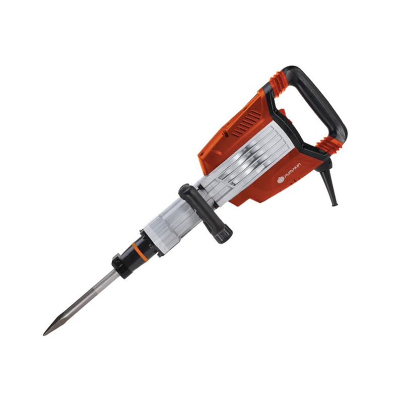 HEX 30 - Pumpkin Demolition Hammer - 50212/J-DH1460