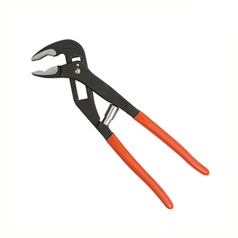 Pumpkin PTT-WP12A 12" Automatic Box Joint Pliers, Water Pump Pliers | 14932