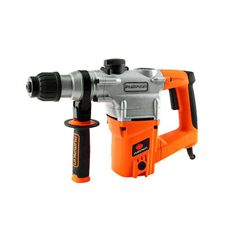 Pumpkin Rotary Hammer 26MM With SDS-PLUS J-RH3326 | 50148