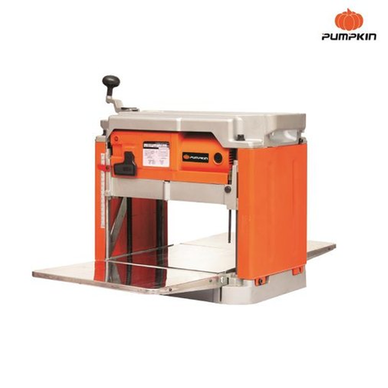 Pumpkin Wood Table Planner Machine - 50185, For Thickness Planer