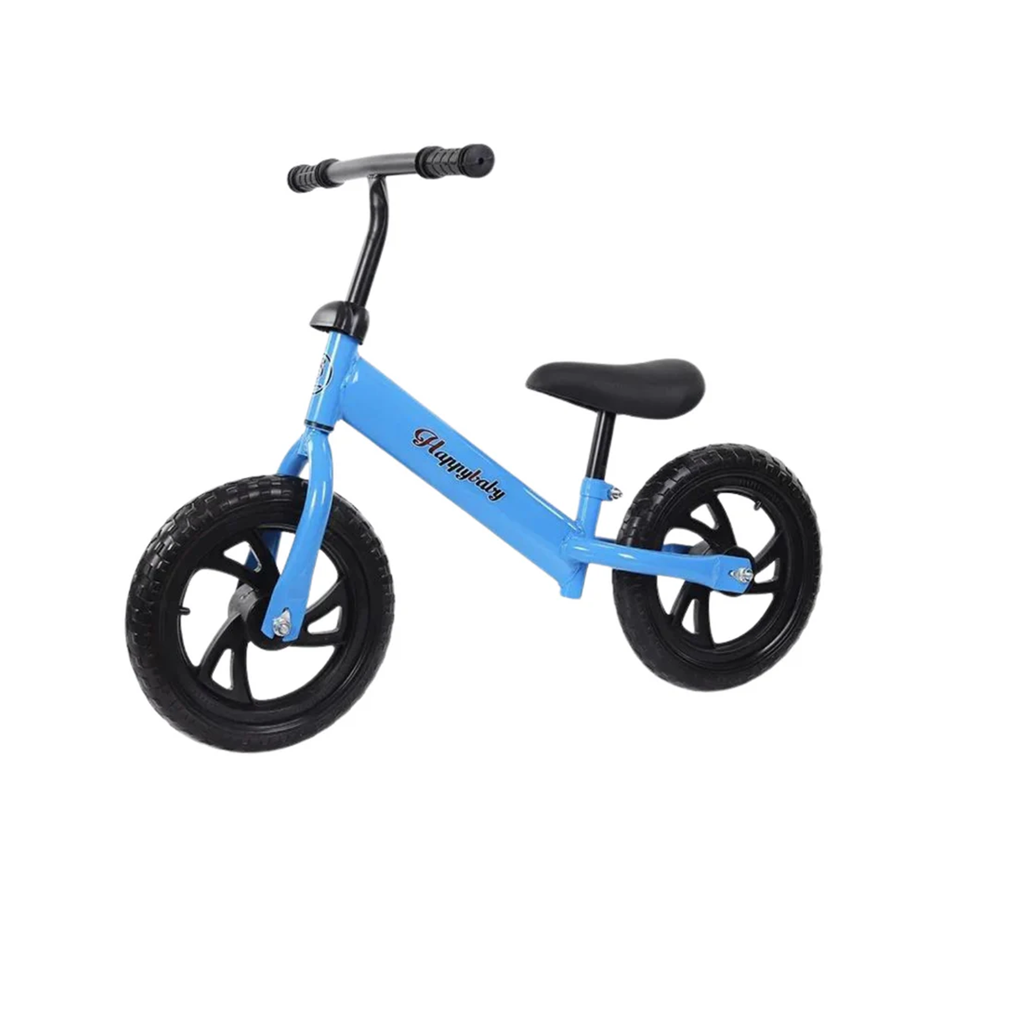 Happy Baby Balance Bike For Kids - Blue