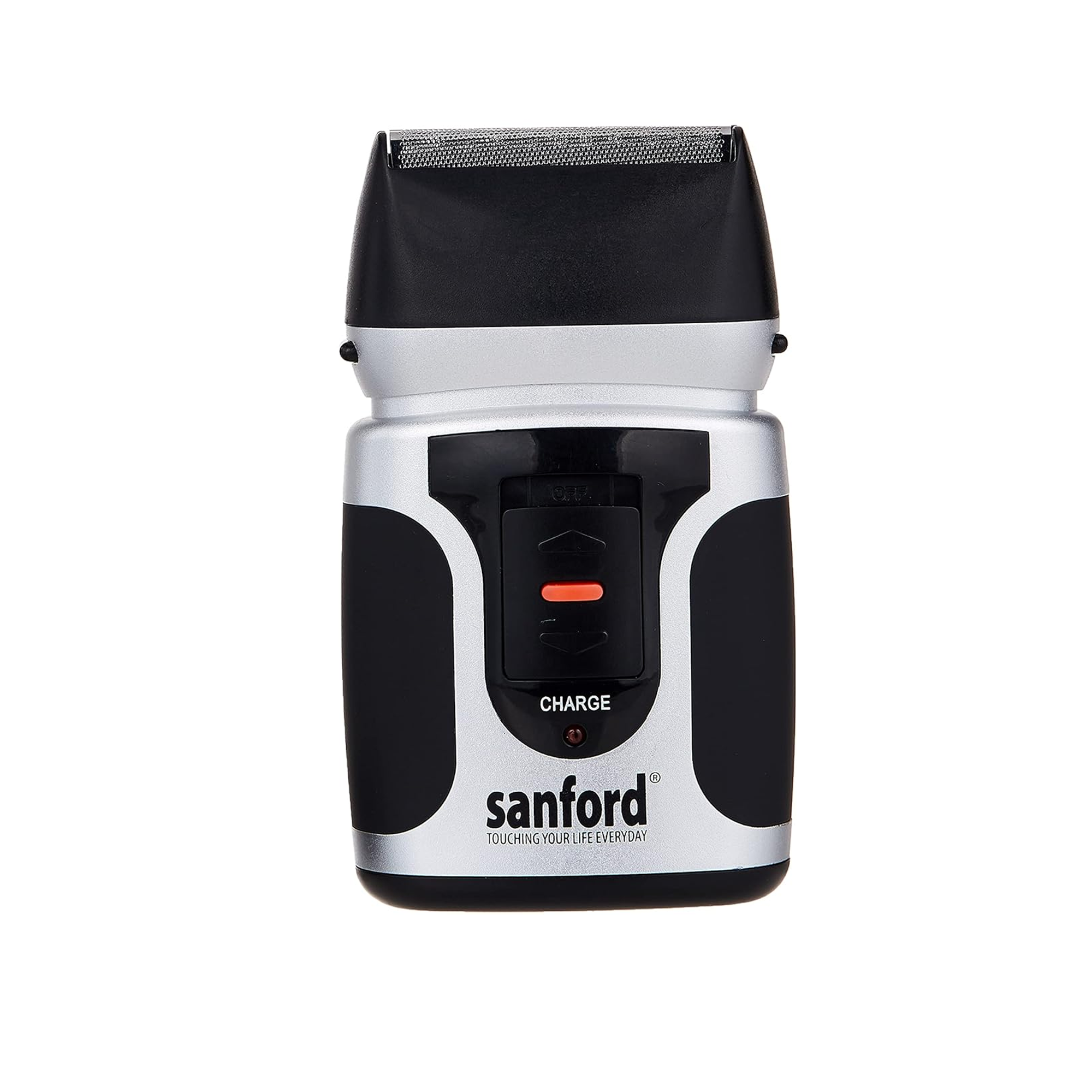 Sanford Men Shaver - SF1977MS - Black