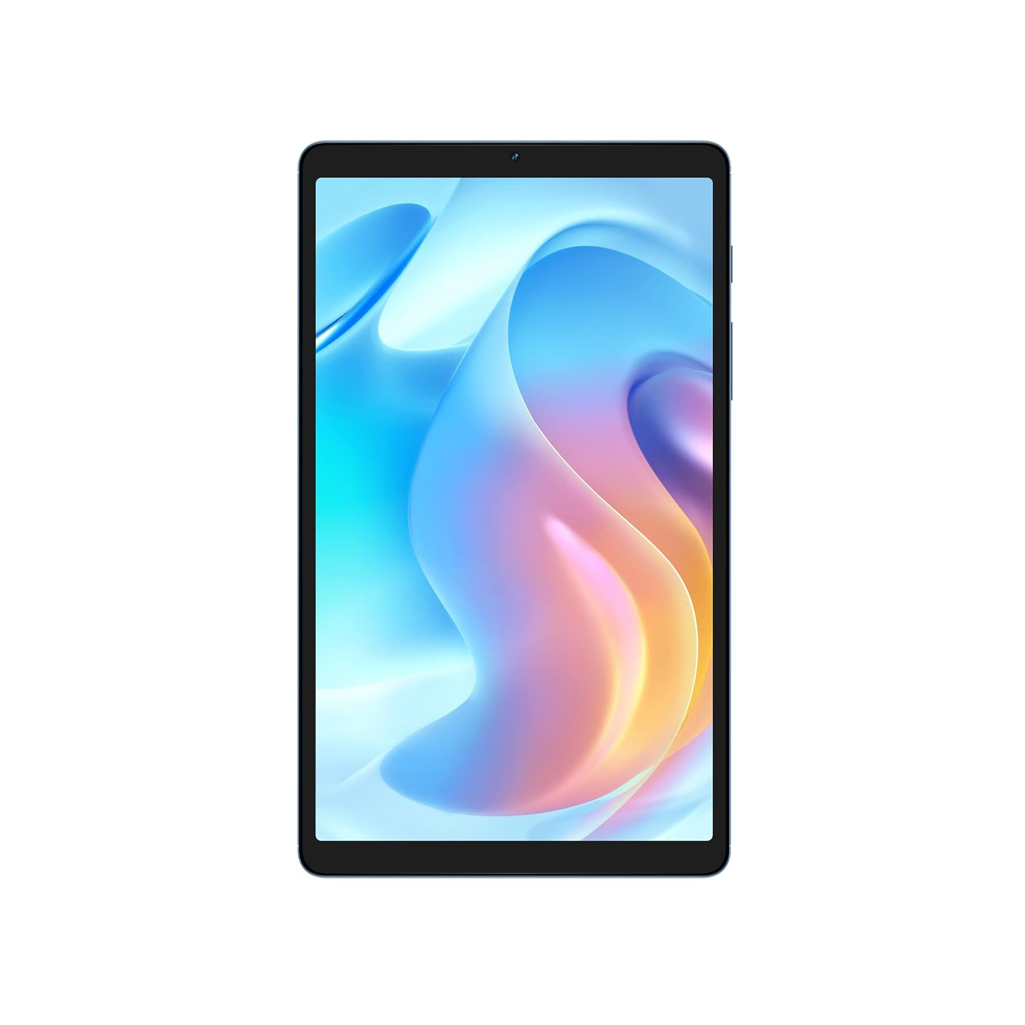 Realme Pad MINI LTE, 4/64 - Yellow, Black & Blue